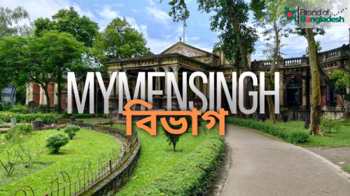 ময়মনসিংহ বিভাগ