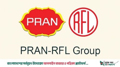 হবিগঞ্জ ইন্ডাস্ট্রিয়াল পার্কে ১২ হাজার নারীর কর্মসংস্থান